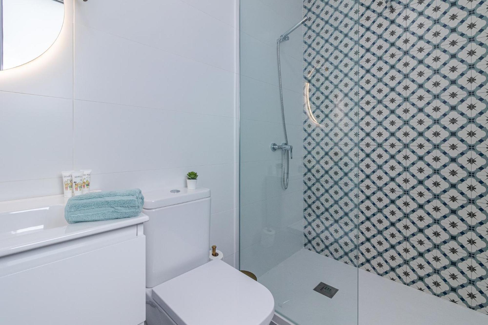 Apartment Flatguest Luxury Terrace Loft - Wifi Las Palmas de Gran Canaria